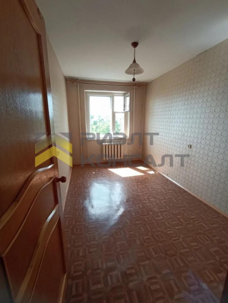 2-комн. квартира, Вторичка, 44м², 5/9 этаж миниатюра 3