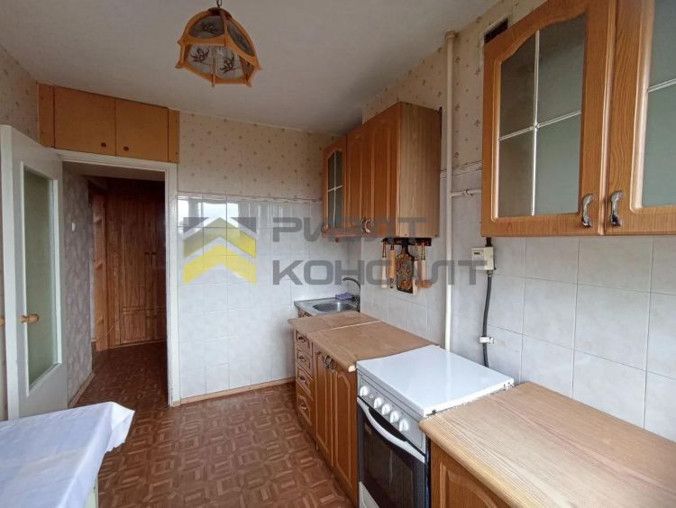 2-комн. квартира, Вторичка, 44м², 5/9 этаж миниатюра 4