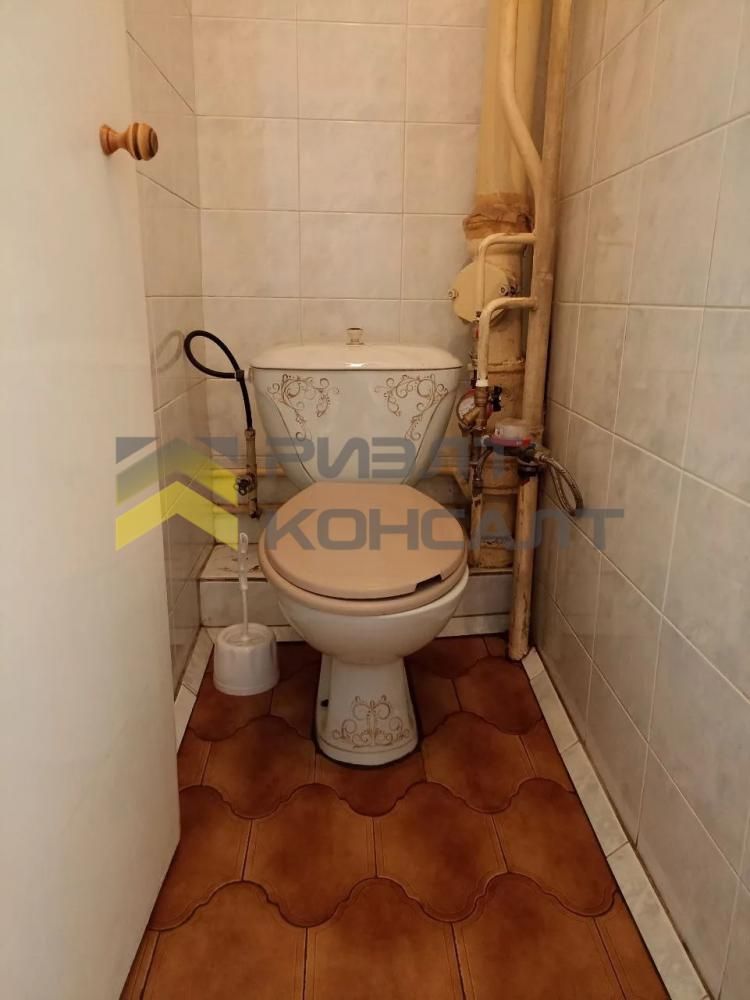 2-комн. квартира, Вторичка, 44м², 5/9 этаж миниатюра 5