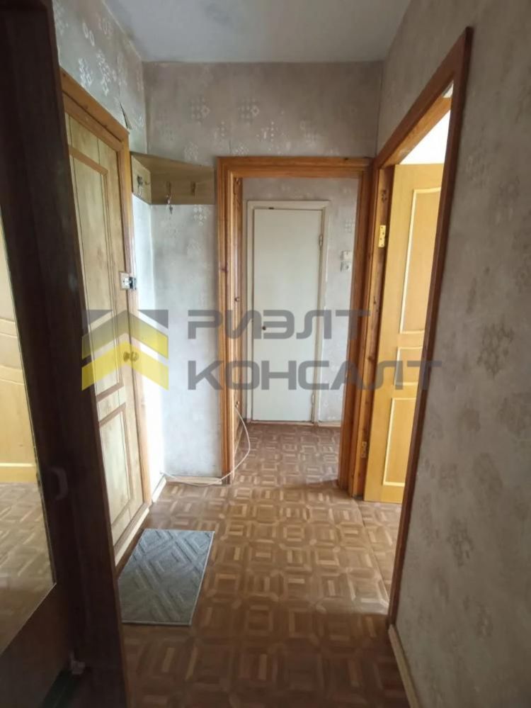 2-комн. квартира, Вторичка, 44м², 5/9 этаж миниатюра 7