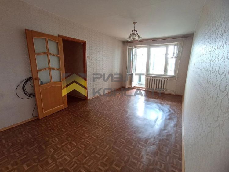 2-комн. квартира, Вторичка, 44м², 5/9 этаж