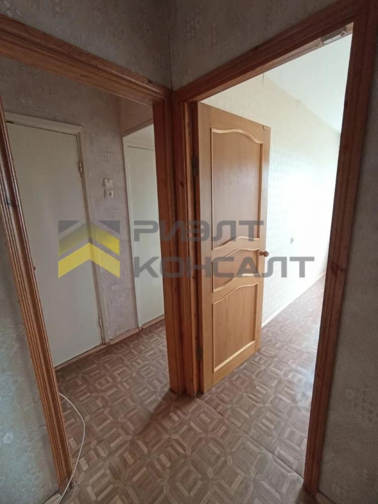 2-комн. квартира, Вторичка, 44м², 5/9 этаж миниатюра 8