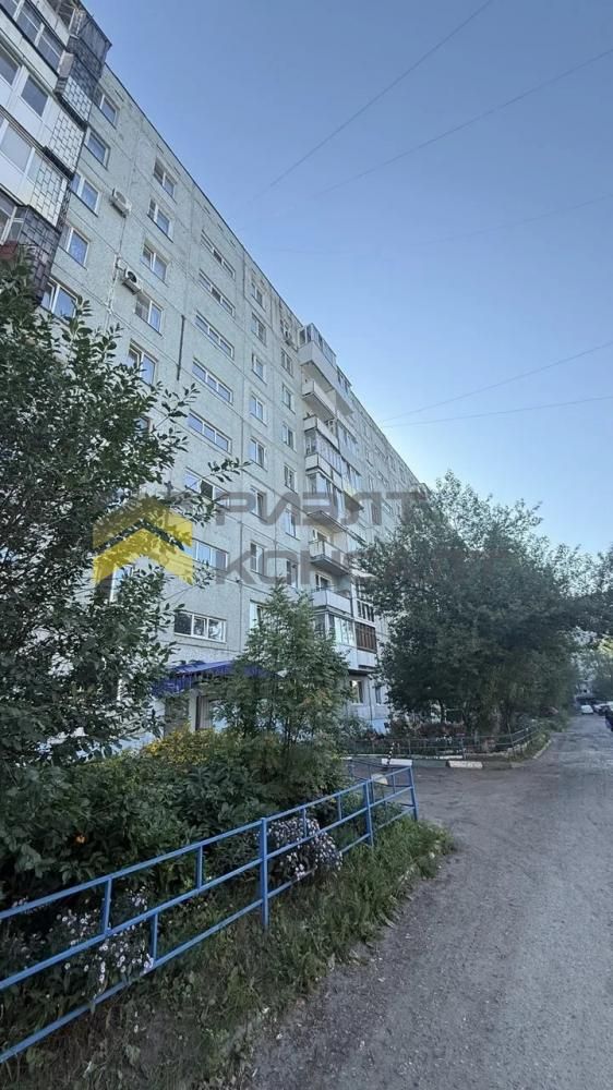 2-комн. квартира, Вторичка, 44м², 5/9 этаж миниатюра 9