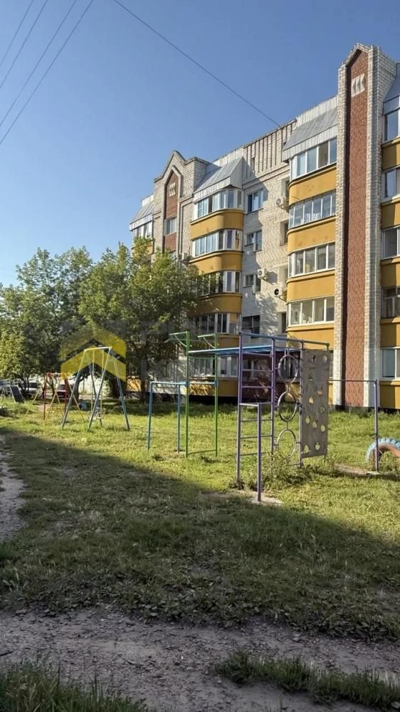 2-комн. квартира, Вторичка, 44м², 5/9 этаж миниатюра 11