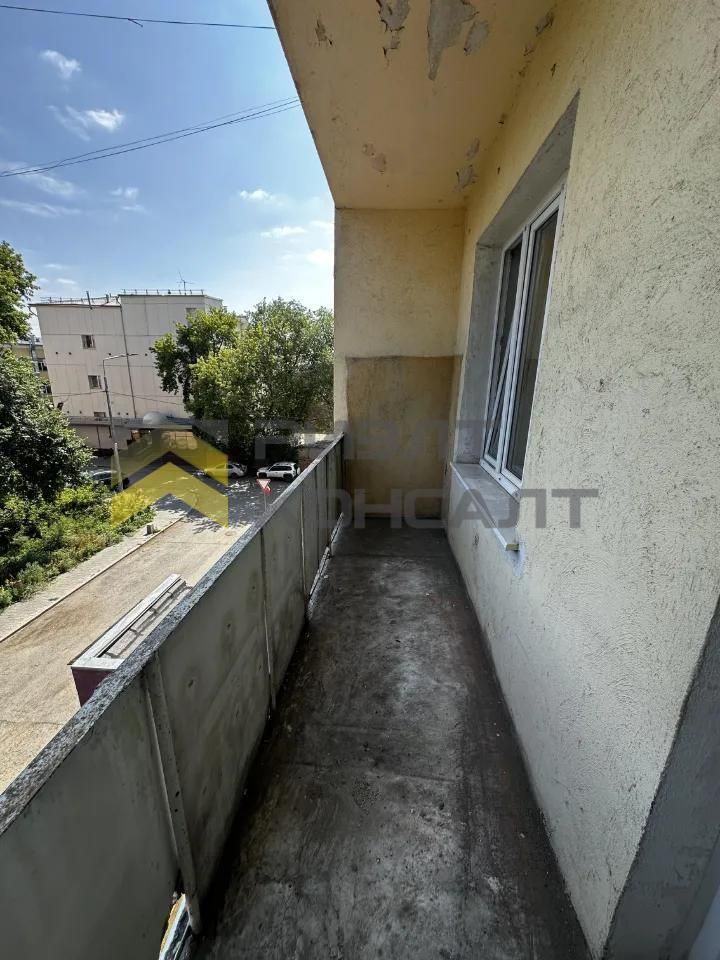 3-комн. квартира, Вторичка, 54м², 3/5 этаж миниатюра 12