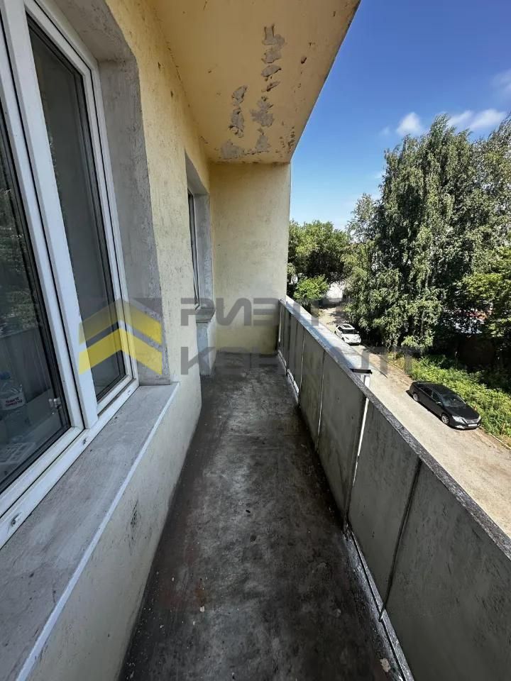 3-комн. квартира, Вторичка, 54м², 3/5 этаж миниатюра 13