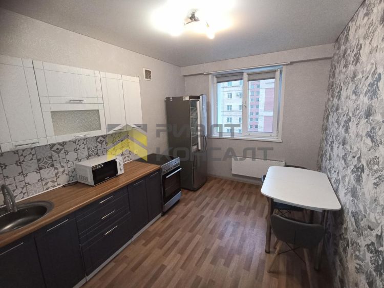 2-комн. квартира, 50.20м², 6/14 этаж