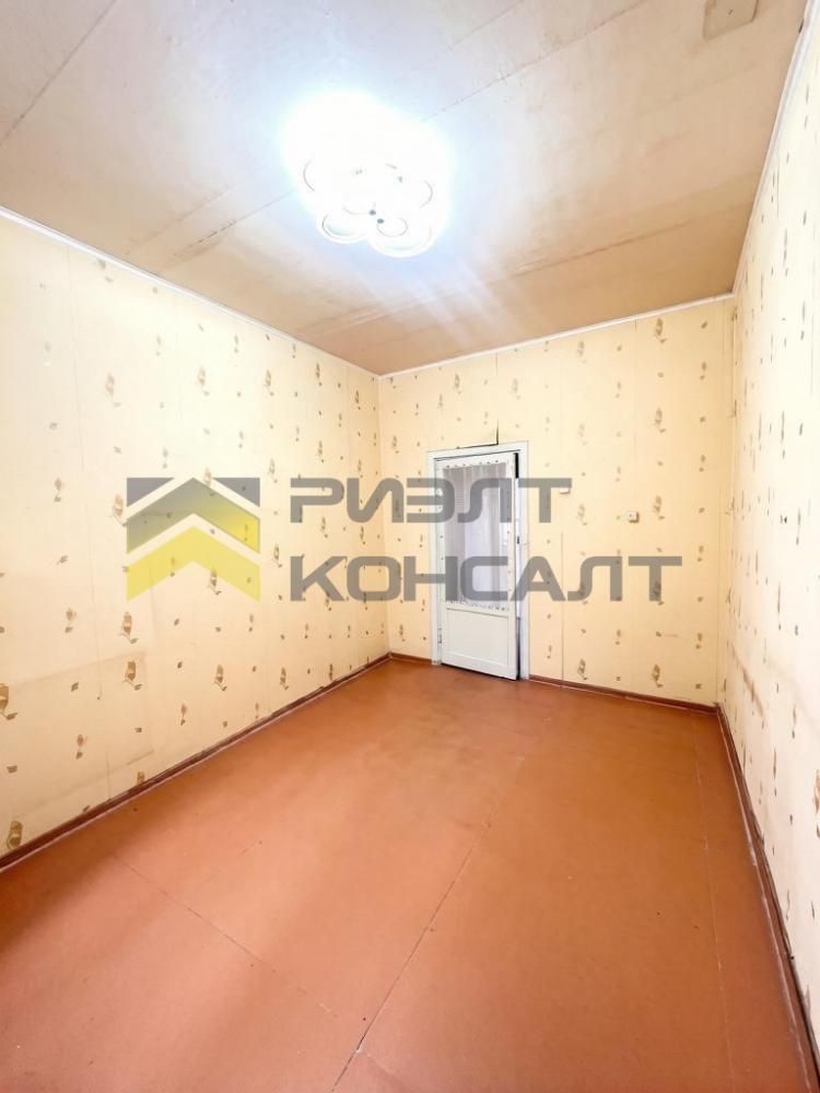 3-комн. квартира, Вторичка, 54м², 3/5 этаж миниатюра 5