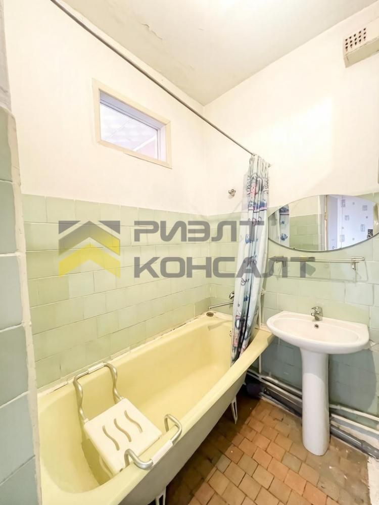 3-комн. квартира, Вторичка, 54м², 3/5 этаж миниатюра 8
