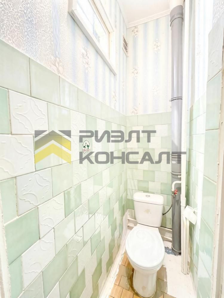3-комн. квартира, Вторичка, 54м², 3/5 этаж миниатюра 9