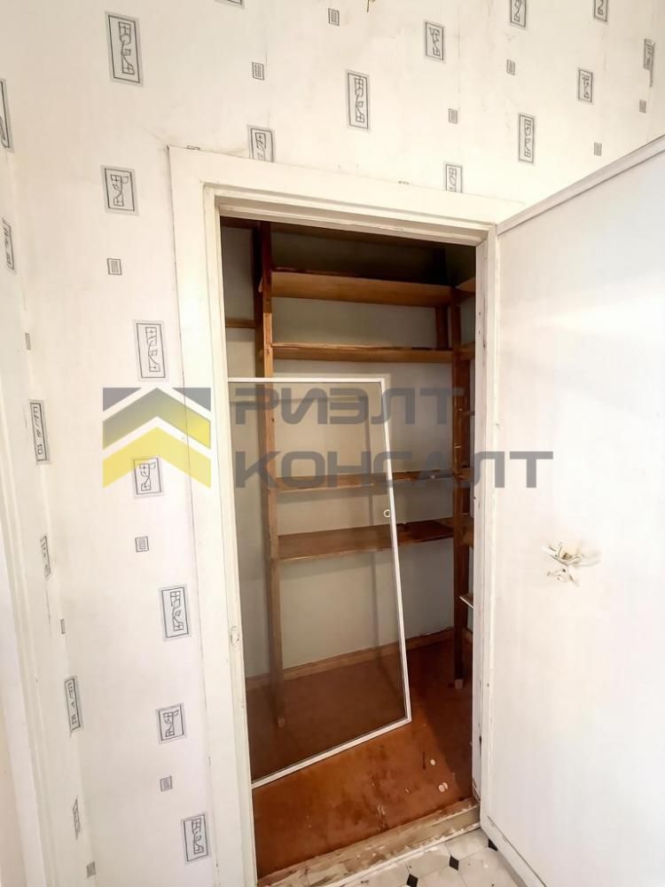 3-комн. квартира, Вторичка, 54м², 3/5 этаж миниатюра 10