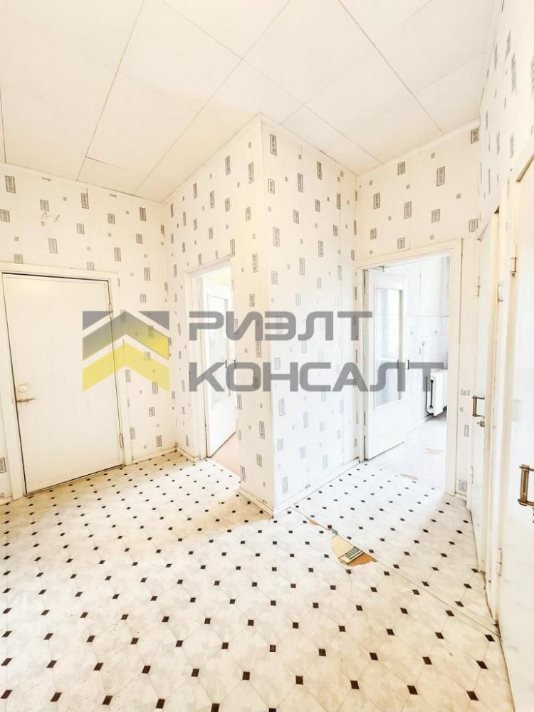 3-комн. квартира, Вторичка, 54м², 3/5 этаж миниатюра 11