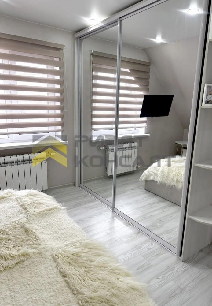 Коттедж, 120м², 5 соток, 2 этажа, 4 комн., стены: Кирпич миниатюра 9