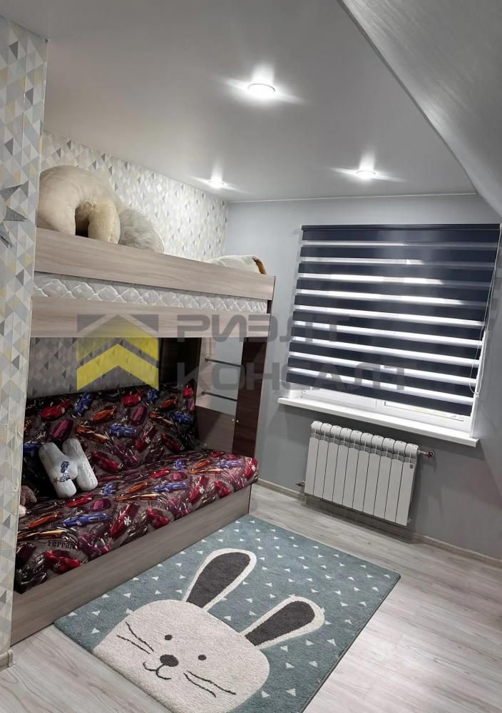 Коттедж, 120м², 5 соток, 2 этажа, 4 комн., стены: Кирпич миниатюра 10