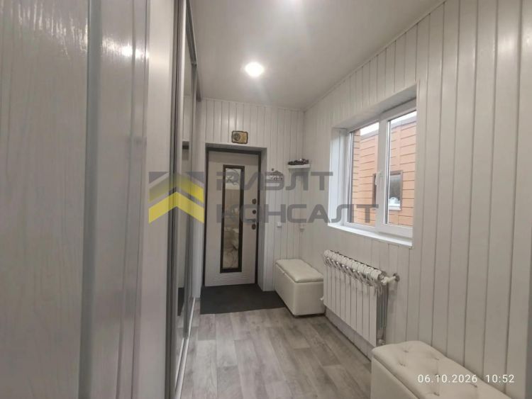 Коттедж, 120м², 5 соток, 2 этажа, 4 комн., стены: Кирпич миниатюра 13