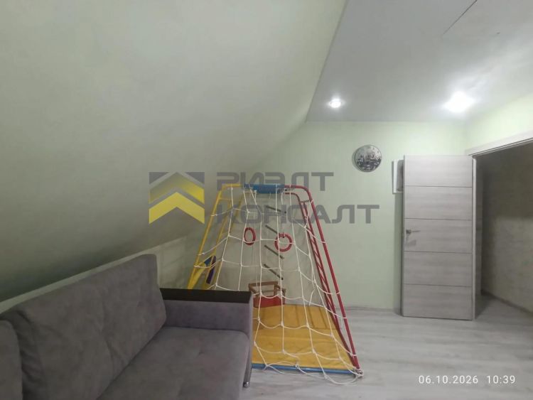 Коттедж, 120м², 5 соток, 2 этажа, 4 комн., стены: Кирпич миниатюра 12