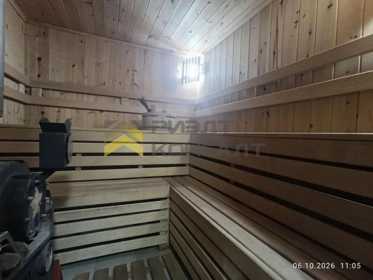 Коттедж, 120м², 5 соток, 2 этажа, 4 комн., стены: Кирпич миниатюра 17