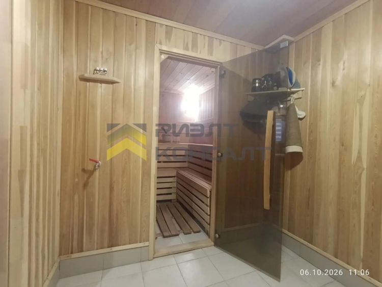 Коттедж, 120м², 5 соток, 2 этажа, 4 комн., стены: Кирпич миниатюра 16