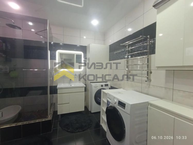 Коттедж, 120м², 5 соток, 2 этажа, 4 комн., стены: Кирпич миниатюра 14