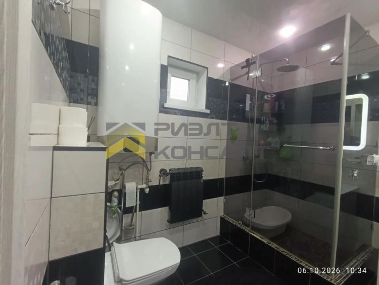 Коттедж, 120м², 5 соток, 2 этажа, 4 комн., стены: Кирпич миниатюра 15