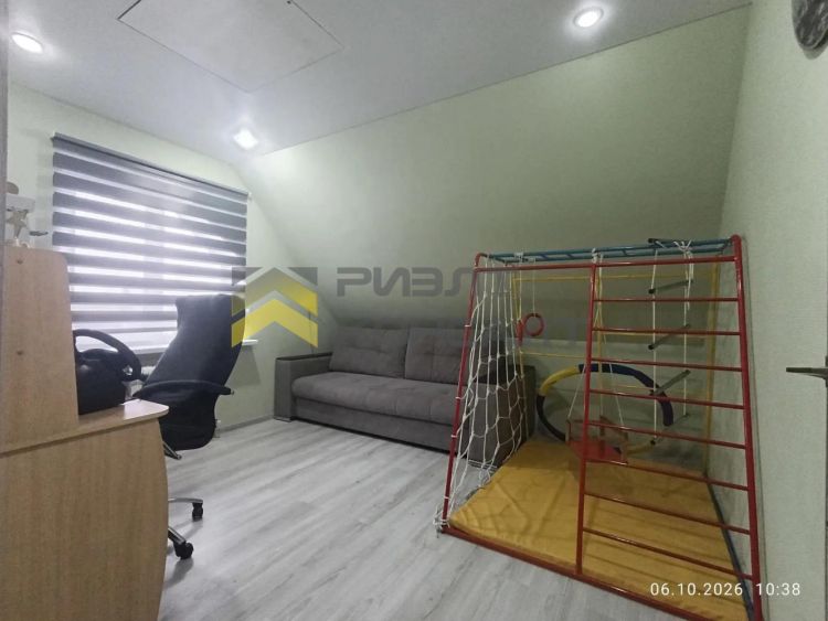 Коттедж, 120м², 5 соток, 2 этажа, 4 комн., стены: Кирпич миниатюра 11