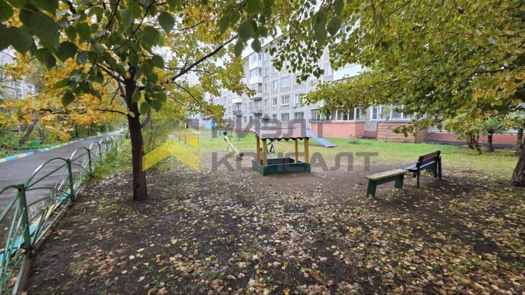 2-комн. квартира, Вторичка, 40.30м², 2/5 этаж миниатюра 14