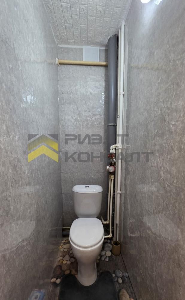 2-комн. квартира, Вторичка, 40.30м², 2/5 этаж миниатюра 11