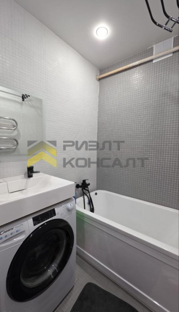2-комн. квартира, Вторичка, 40.30м², 2/5 этаж миниатюра 12