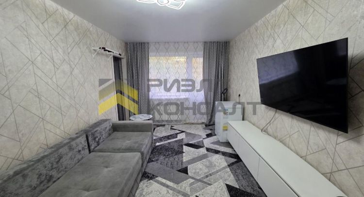 2-комн. квартира, Вторичка, 40.30м², 2/5 этаж миниатюра 4
