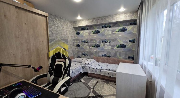 2-комн. квартира, Вторичка, 40.30м², 2/5 этаж миниатюра 8