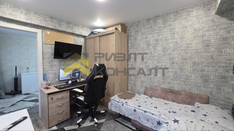 2-комн. квартира, Вторичка, 40.30м², 2/5 этаж миниатюра 9