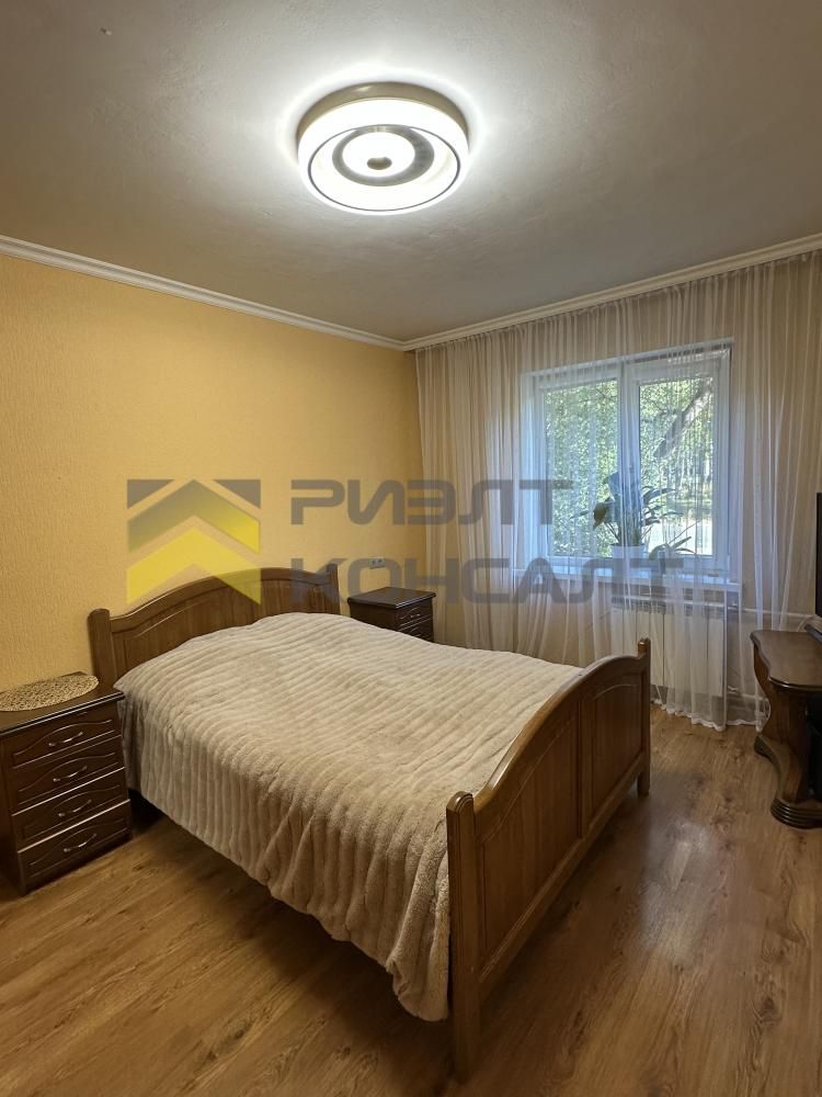 3-комн. квартира, Вторичка, 60м², 1/9 этаж