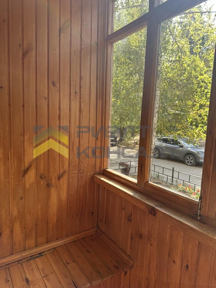 3-комн. квартира, Вторичка, 60м², 1/9 этаж миниатюра 13