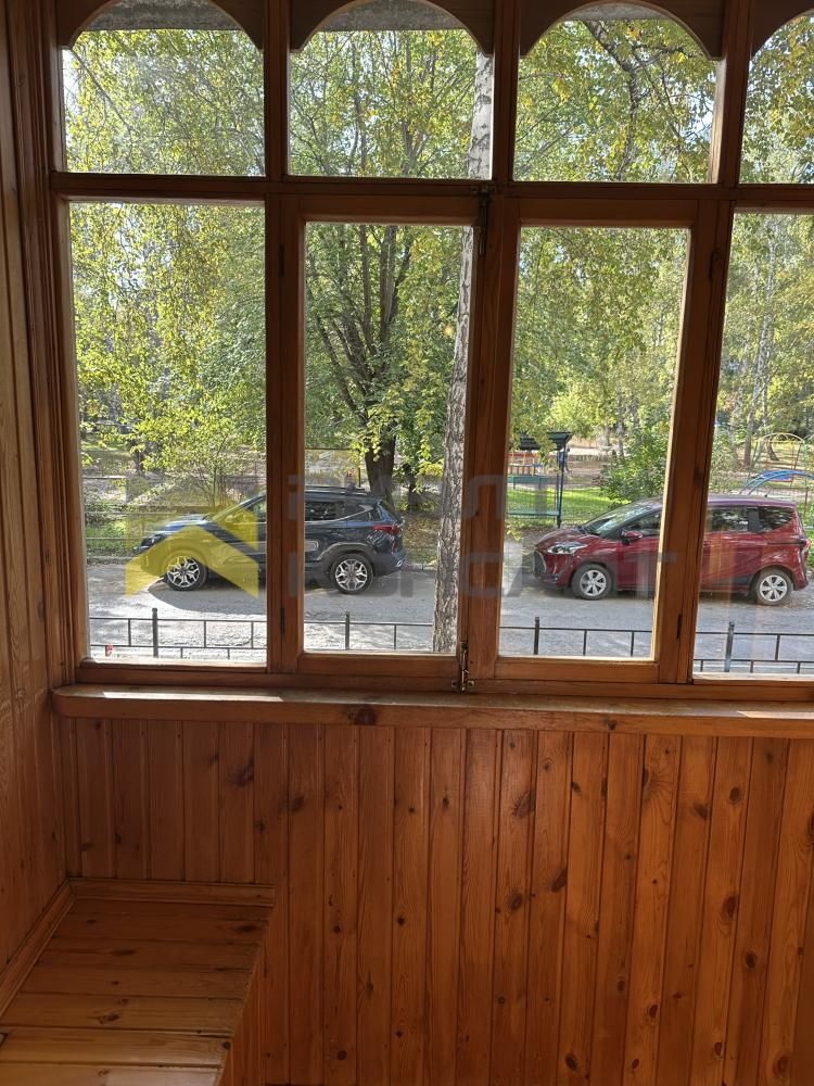 3-комн. квартира, Вторичка, 60м², 1/9 этаж миниатюра 14