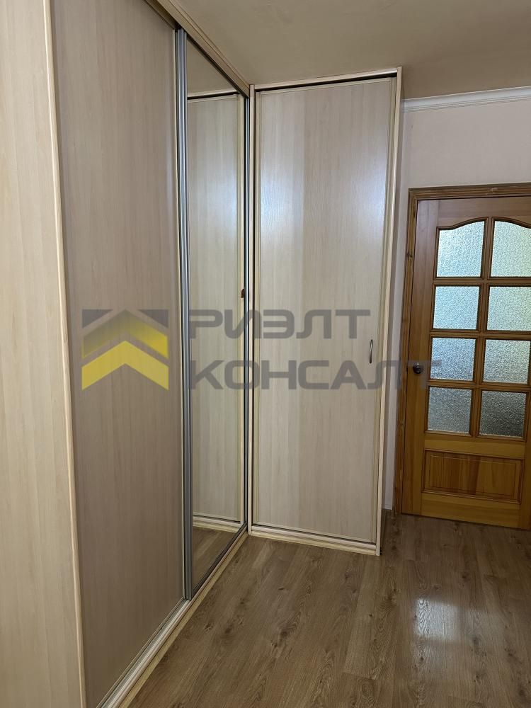 3-комн. квартира, Вторичка, 60м², 1/9 этаж миниатюра 7