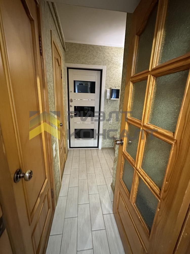 3-комн. квартира, Вторичка, 60м², 1/9 этаж миниатюра 12
