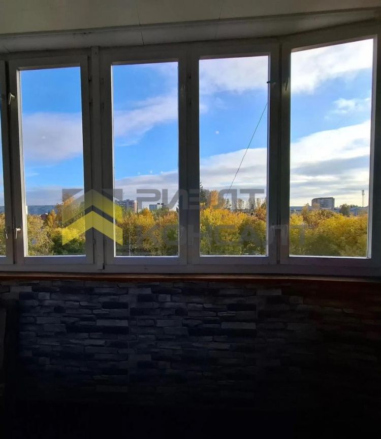 3-комн. квартира, Вторичка, 76.10м², 4/10 этаж миниатюра 7