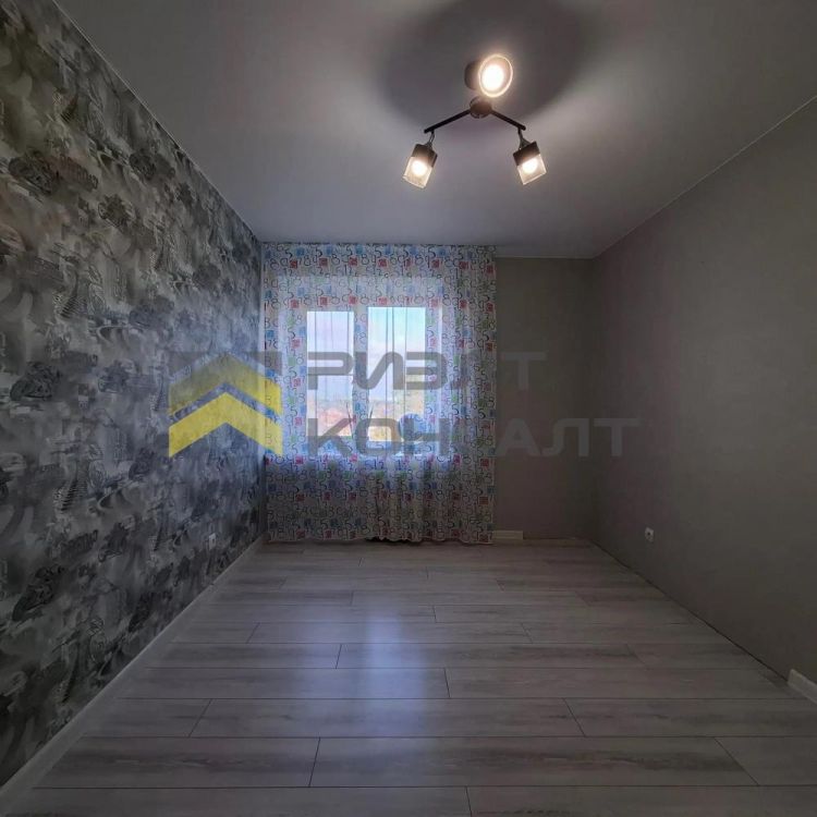 3-комн. квартира, Вторичка, 76.10м², 4/10 этаж миниатюра 21