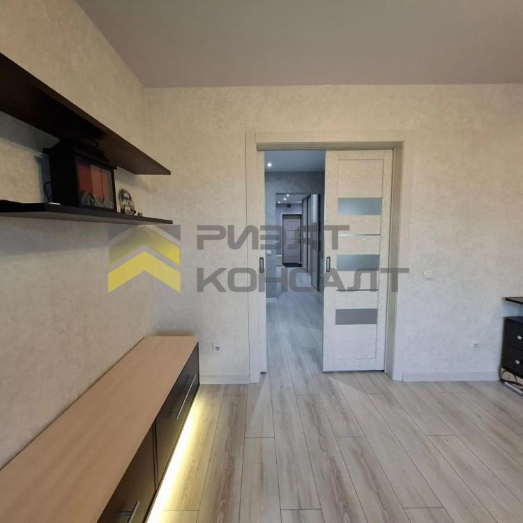 3-комн. квартира, Вторичка, 76.10м², 4/10 этаж миниатюра 5
