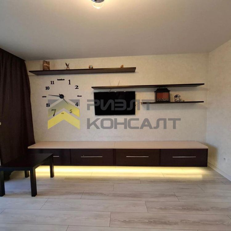 3-комн. квартира, Вторичка, 76.10м², 4/10 этаж миниатюра 2