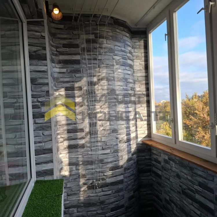3-комн. квартира, Вторичка, 76.10м², 4/10 этаж миниатюра 8