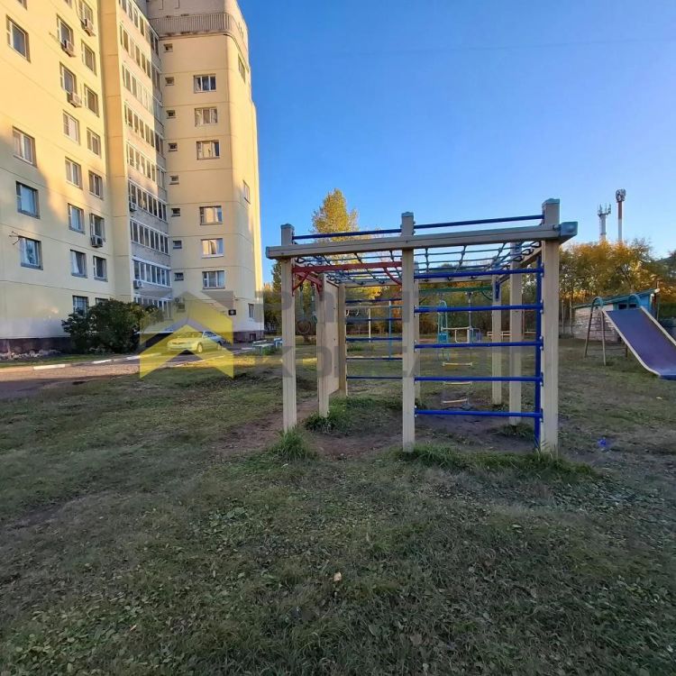 3-комн. квартира, Вторичка, 76.10м², 4/10 этаж миниатюра 39