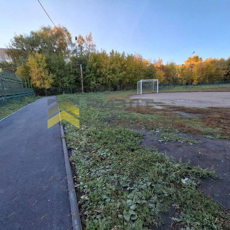 3-комн. квартира, Вторичка, 76.10м², 4/10 этаж миниатюра 40