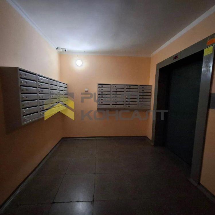 3-комн. квартира, Вторичка, 76.10м², 4/10 этаж миниатюра 34