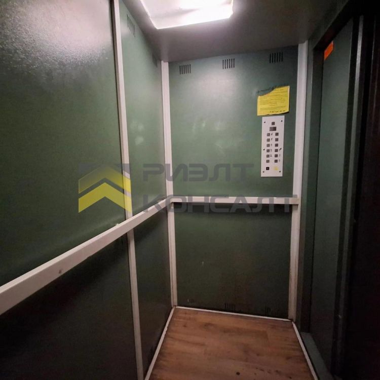 3-комн. квартира, Вторичка, 76.10м², 4/10 этаж миниатюра 35