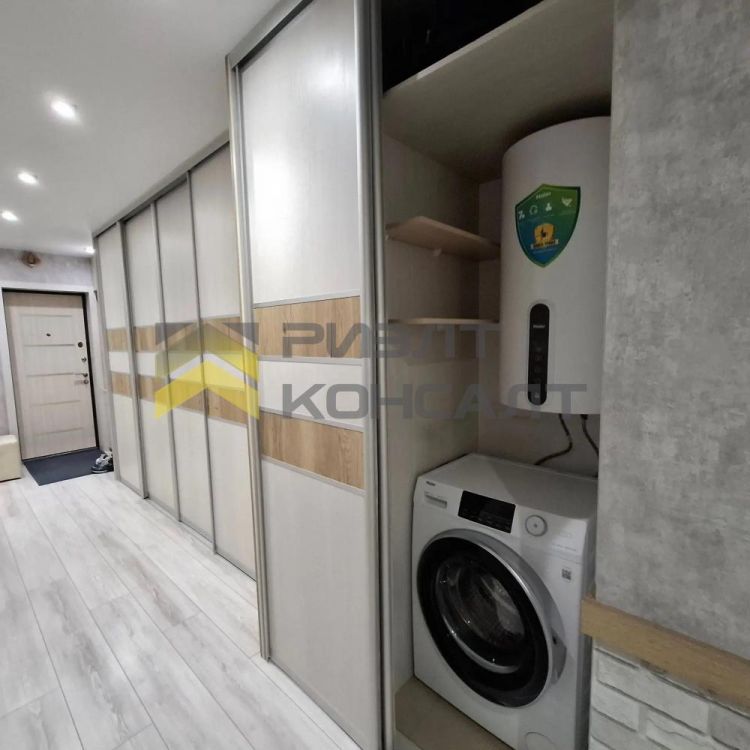 3-комн. квартира, Вторичка, 76.10м², 4/10 этаж миниатюра 29
