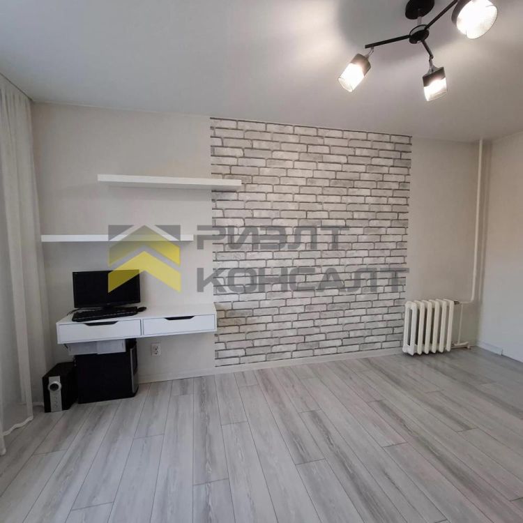 3-комн. квартира, Вторичка, 76.10м², 4/10 этаж миниатюра 24