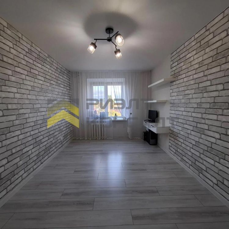 3-комн. квартира, Вторичка, 76.10м², 4/10 этаж миниатюра 23