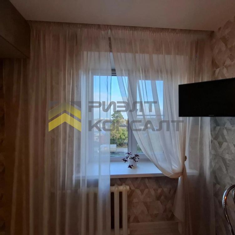 3-комн. квартира, Вторичка, 76.10м², 4/10 этаж миниатюра 19