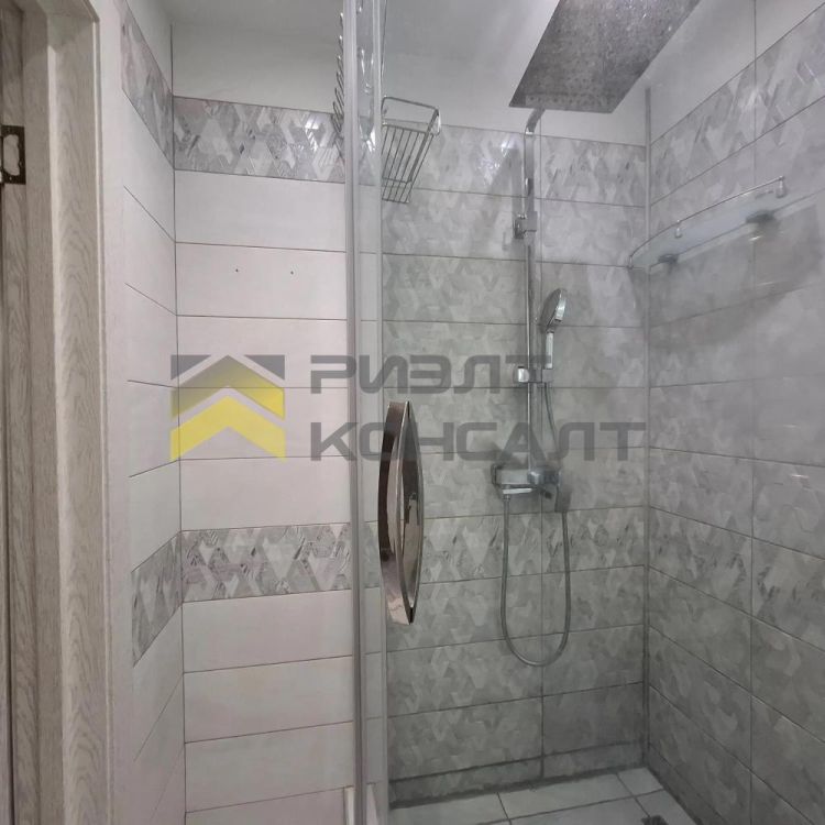 3-комн. квартира, Вторичка, 76.10м², 4/10 этаж миниатюра 13
